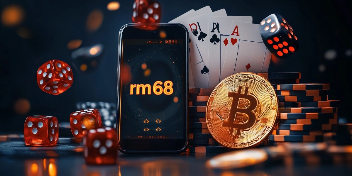 rm68 app