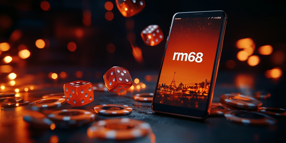 rm68 login
