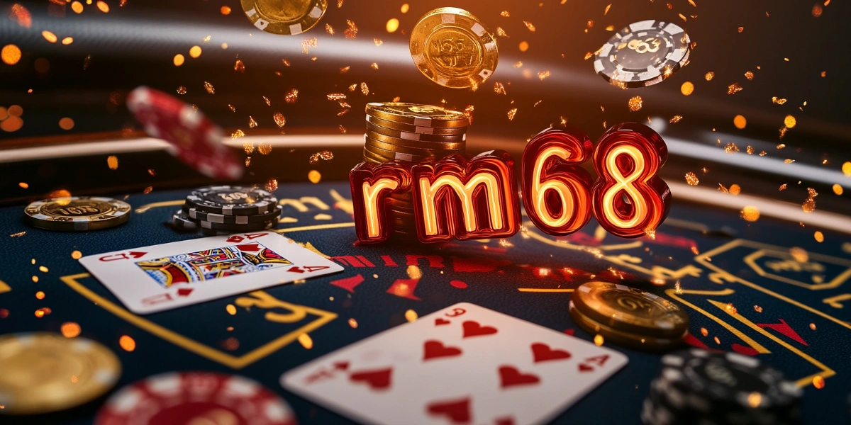 rm68 casino